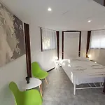 Spasmata Village - Marios Only Adults 2 Min From The Appartement Minia