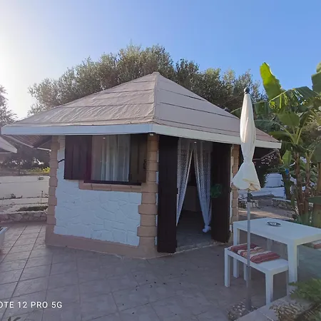 Spasmata Village Marios Only Adults * Minia