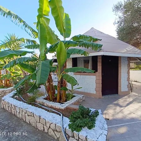 Spasmata Village Marios Only Adults דירה *