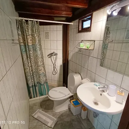 Spasmata Village - Marios Only Adults 2 Min From The Minia
