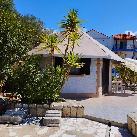 Spasmata Village Marios דירה Minia