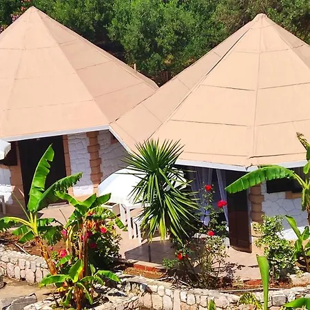 Spasmata Village Marios Only Adults Apartman *