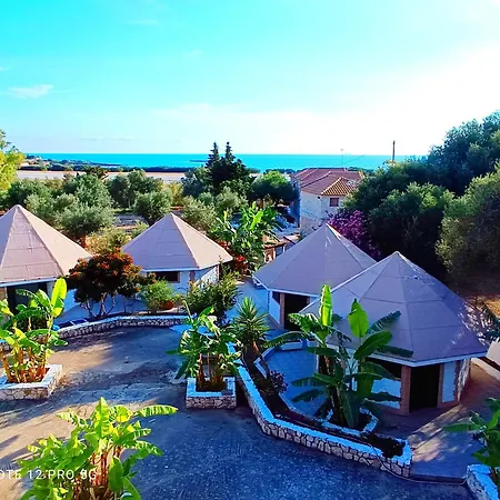 Lägenhet Spasmata Village Marios Only Adults