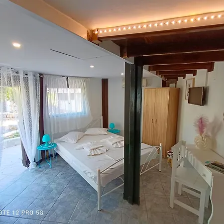 Spasmata Village Marios Only Adults * Minia