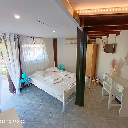 Apartman Spasmata Village Marios Only Adults