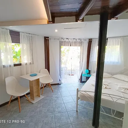 Spasmata Village Marios Only Adults Lägenhet