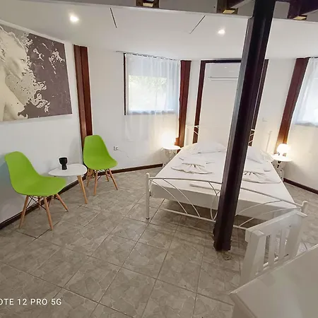 Spasmata Village Marios Only Adults * Minia