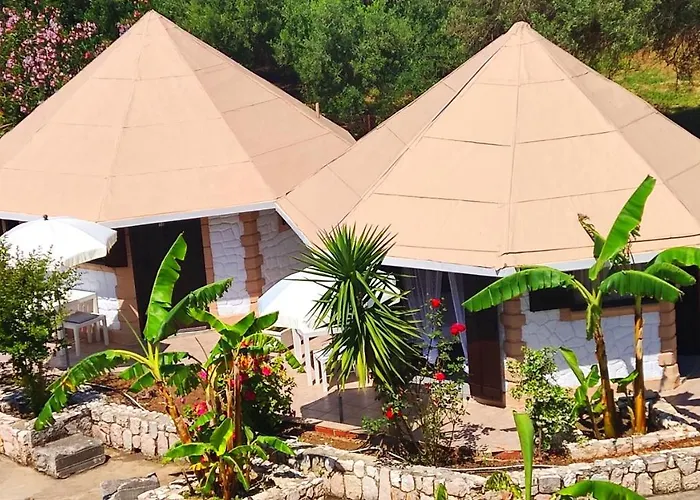 Spasmata Village - Marios Only Adults 2 Min From The Διαμέρισμα *