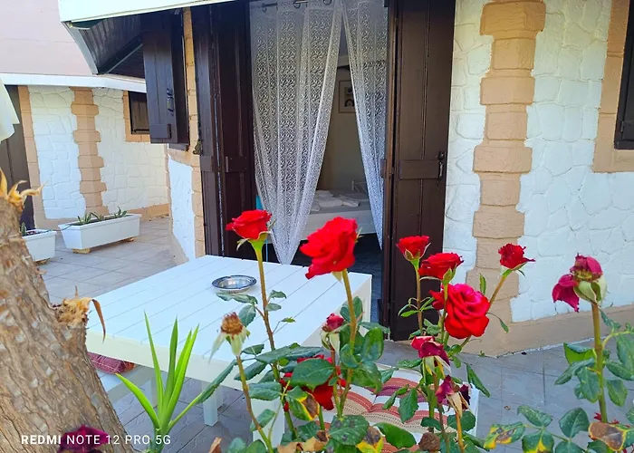 Διαμέρισμα Spasmata Village - Marios Only Adults 2 Min From The