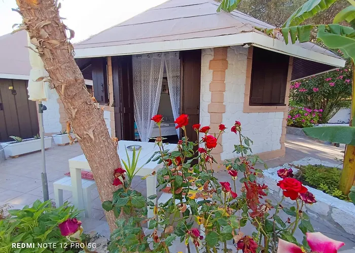 Spasmata Village - Marios Only Adults 2 Min From The Διαμέρισμα