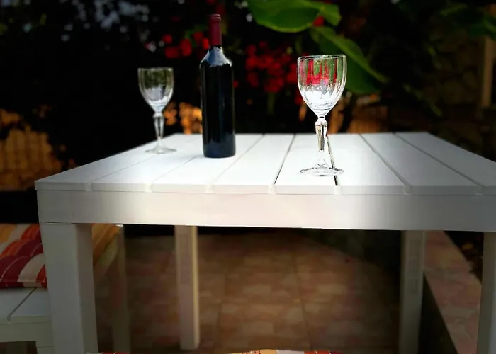 Διαμέρισμα Spasmata Village - Marios Only Adults 2 Min From The *