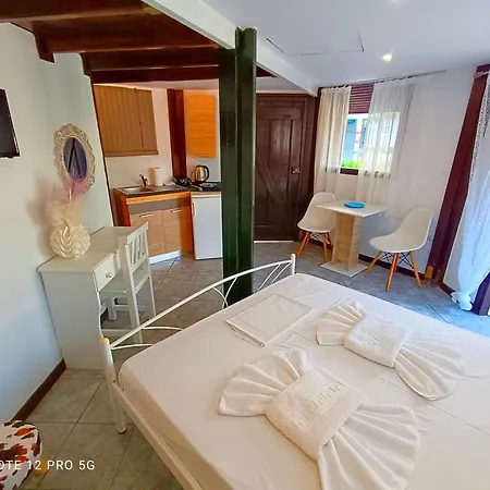 Apartamento Spasmata Village - Marios Only Adults 2 Min From The *