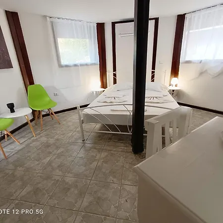 Apartamento Spasmata Village - Marios Only Adults 2 Min From The Minia